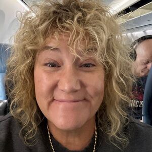 Meet your Posher, Dawn